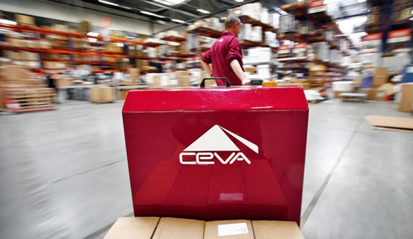 CEVA Logistics - Hazelmere, WA