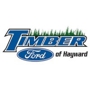 Timber Ford Of Hayward WI
