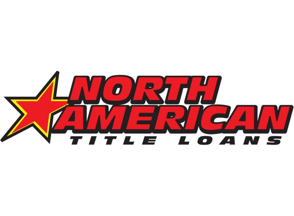 North American Title Loans - Gaffney, SC