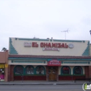 El Chamizal - Mexican Restaurants