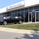 BMW of Ann Arbor Parts Center - New Car Dealers