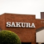 Sakura Japanese Restaurant