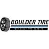 Boulder Tire gallery