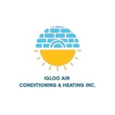 IGLOO AIR CONDITIONING & HEATING Inc. - Fireplaces