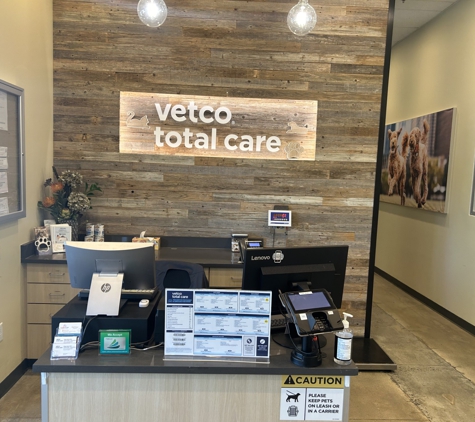 Vetco Total Care Animal Hospital - Charlotte, NC