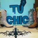 Tu Chic Antiquology & Gifts - Souvenirs