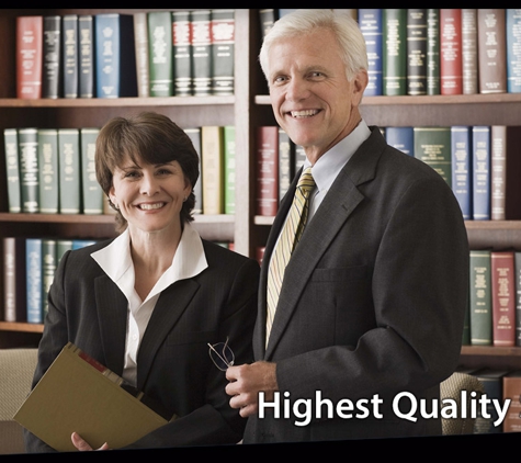 Wards Barristers & Solicitors - Bairnsdale, VIC
