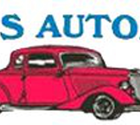 Gary D's Automotive & Auto Body - Arlington, TX