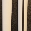 putt pointer white mid-size putter grip with gps (grooved putt sight) gallery