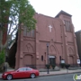 Mount Olive Baptist Church