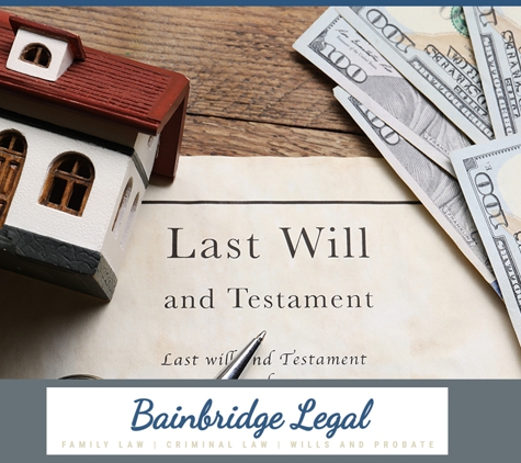 Bainbridge Legal - Blacktown, NSW