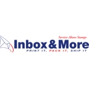 Inbox & More Pack Ship Print - Fingerprinting