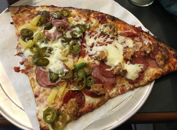 8th Street Pizza - Sacramento, CA