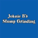 Johnie B's Stump Grinding - Tree Service