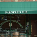 Parnell's Pub - Taverns