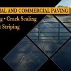 Granite Paving