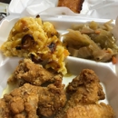 Southern Kafe - Restaurants