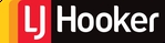 LJ Hooker Logo