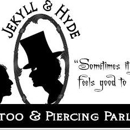 Jekyll and Hyde Tattoo and Body Piercing Parlour - Discount Stores