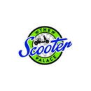 The Scooter Palace - Motor Scooters
