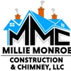 Millie Monroe Construction and Chimney gallery