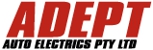 Adept Auto Electrics Pty Ltd - Auto Electrician Services
