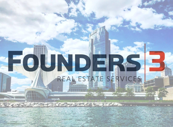 Founders 3 Real Estate Services - Milwaukee, WI