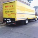 Mov-N-U Moving Service - Movers