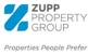Zupp Property Management - Zupp Property Group - Real Estate Agents