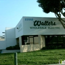 Walters Wholesale Electric - Drywall Contractors Equipment & Supplies