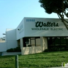 Walters Wholesale Electric Co.