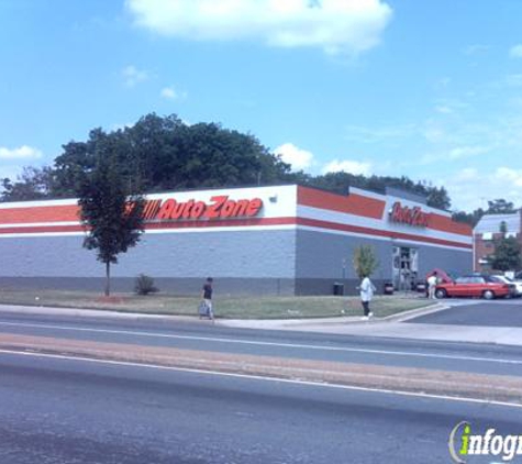 AutoZone Auto Parts - Baltimore, MD