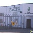 Tretos and Sons - Fruit & Vegetable Growers & Shippers