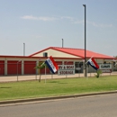 Red River Self Storage - Storage Household & Commercial