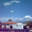 Desert Gardens Cumberland Presbyterian Church - Presbyterian Churches