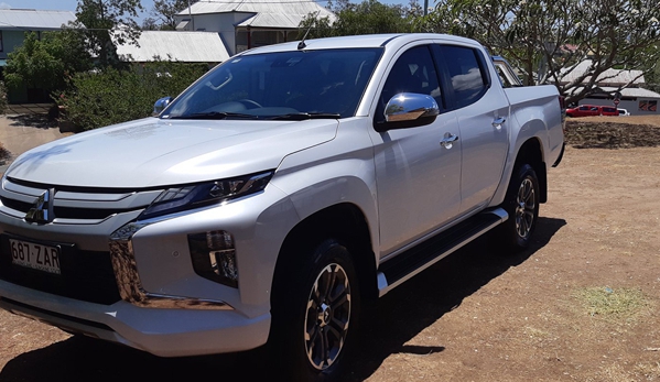 Mobile Car Care - Bundamba, QLD