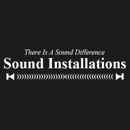 Sound Installations - Home Theater Systems