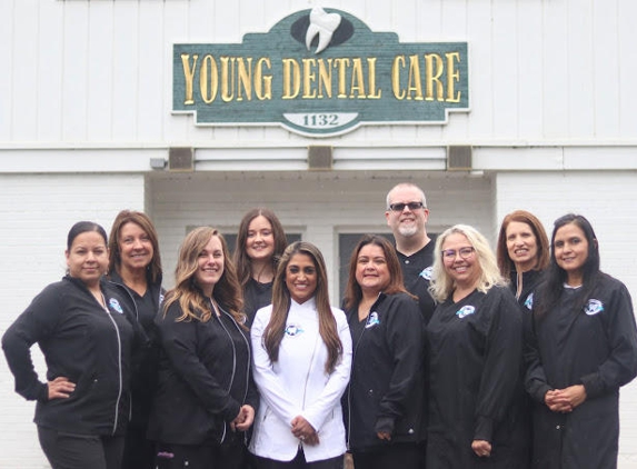 Young Dental Care - Dentist Aurora - Aurora, IL