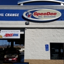 SpeeDee Oil Change & Auto Service - Auto Oil & Lube