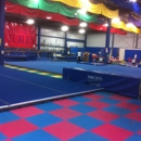 Turle's American Gymnastics & Trampoline Academy Inc - Gymnastics Instruction