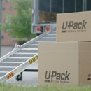 U-Pack - Movers
