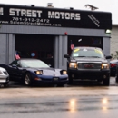 Salem Street Motors - Used Car Dealers