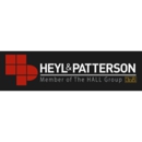 Heyl & Patterson Equipment - Industrial Equipment & Supplies-Wholesale