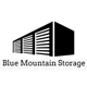 Blue Mountain Storage