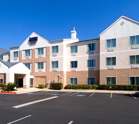 Fairfield Inn & Suites - Austin, TX