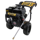 USA Tools - Electric Equipment & Supplies