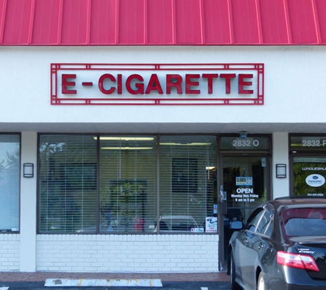 Electronic Cigarette USA - Hollywood, FL
