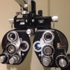 Crystal Vision Center gallery