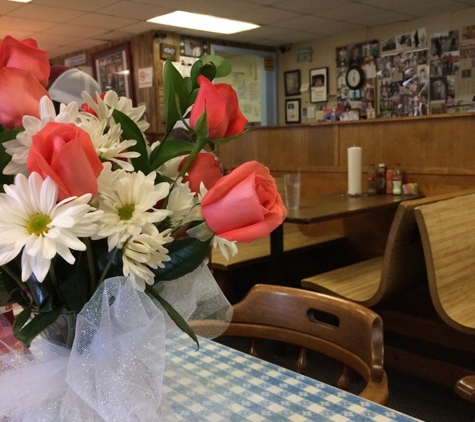 Butcher Boy's Cafe - Sherrills Ford, NC
