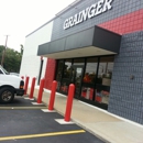 Grainger - Industrial Equipment & Supplies